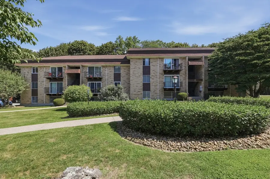 121 Bailey Street #B12, Worcester, MA 01602 - #2
