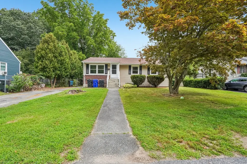 9 Atlantic Ave, North Providence, RI 02904 - #1