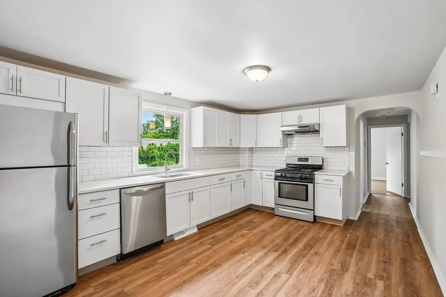 9 Atlantic Ave, North Providence, RI 02904 - #2