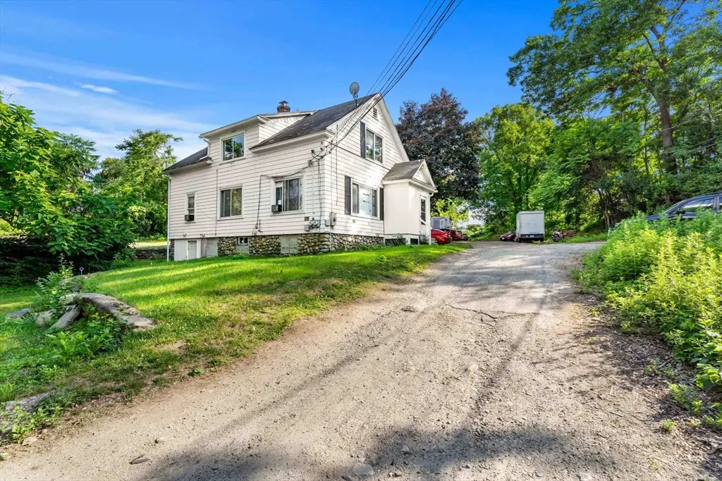 3 Stidsen Way, Worcester, MA 01604 - #1