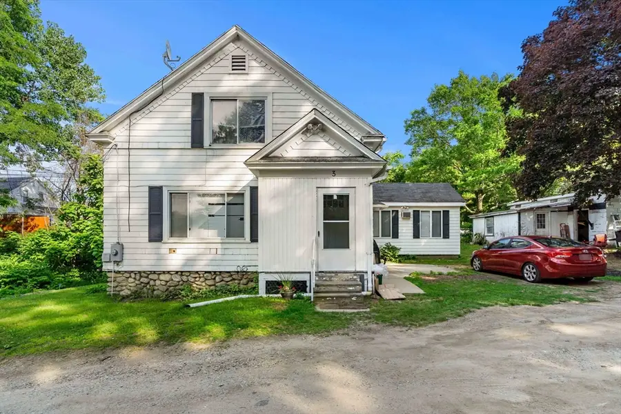 3 Stidsen Way, Worcester, MA 01604 - #2