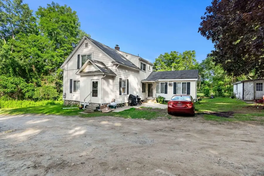 3 Stidsen Way, Worcester, MA 01604 - #3