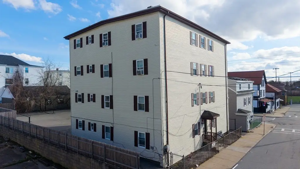 144 Choate St., Fall River, MA 02723 - #1