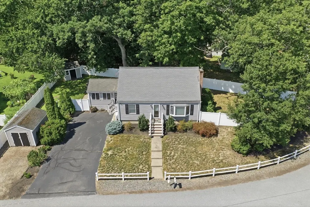 1 Springwell Road, Billerica, MA 01821 - #1