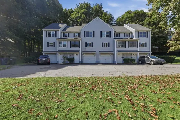 198 Elm Street #198, Marlborough, MA 01752