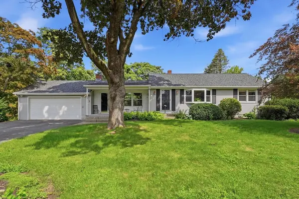 193 Meadow Street, Agawam, MA 01001