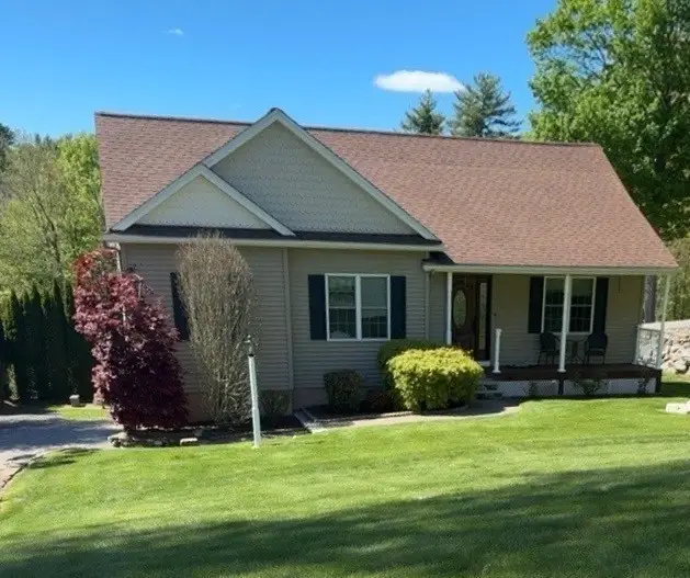 31 Servant Way, Southbridge, MA 01550 - #1