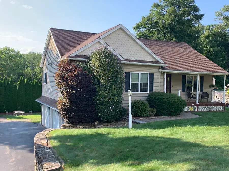 31 Servant Way, Southbridge, MA 01550 - #2