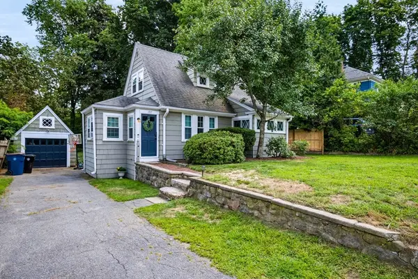 197 N Main St, Sharon, MA 02067