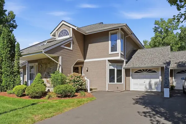 43 S.view #43, Southwick, MA 01077