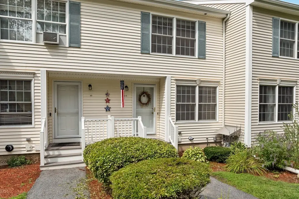 6 Pleasant Street #E11, Hooksett, NH 03106 - #1