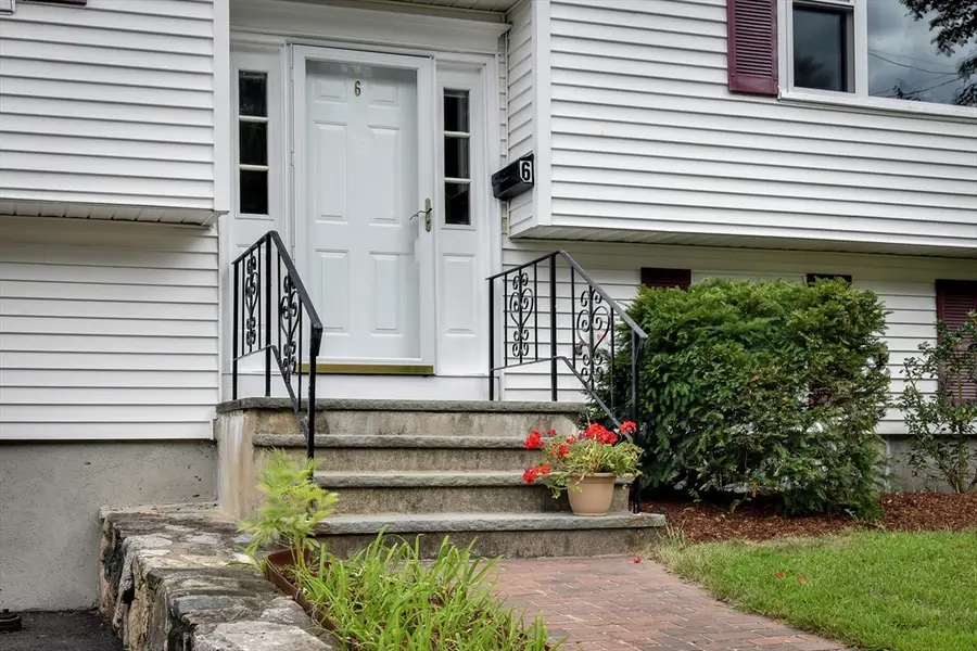 6 Salvi Drive, Framingham, MA 01701 - #2