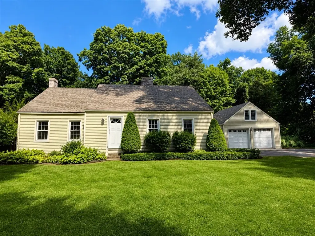 634 Glendale Rd, Wilbraham, MA 01095 - #1