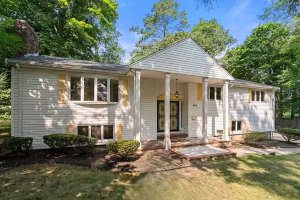 355 Brush Hill Road, Milton, MA 02186
