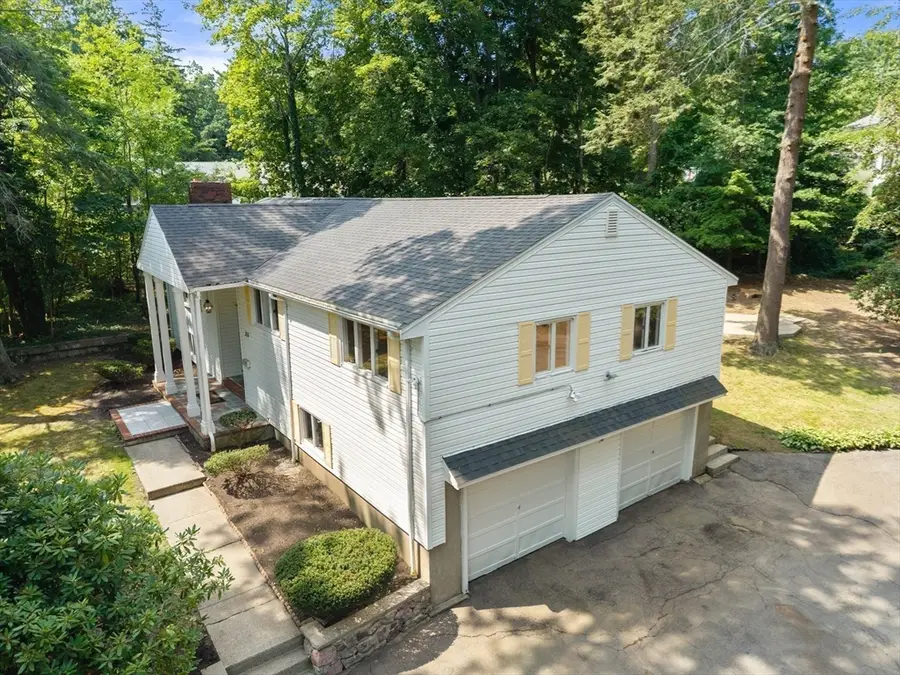 355 Brush Hill Road, Milton, MA 02186 - #2