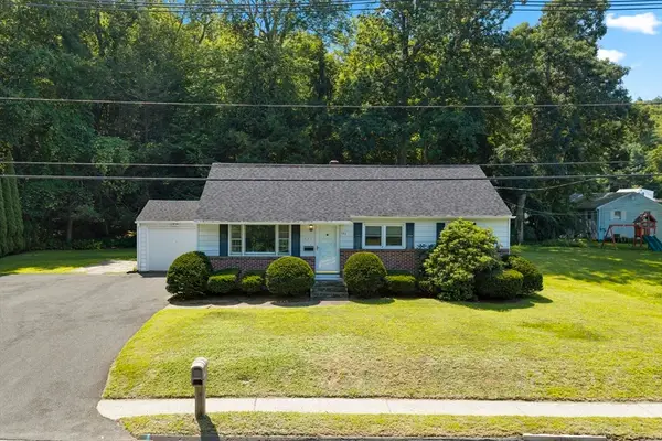 127 Springfield St, Palmer, MA 01069