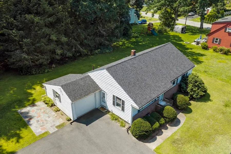 127 Springfield St, Palmer, MA 01069 - #2