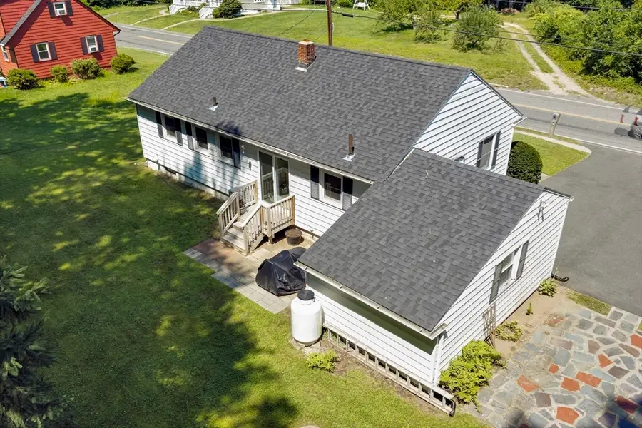 127 Springfield St, Palmer, MA 01069 - #3