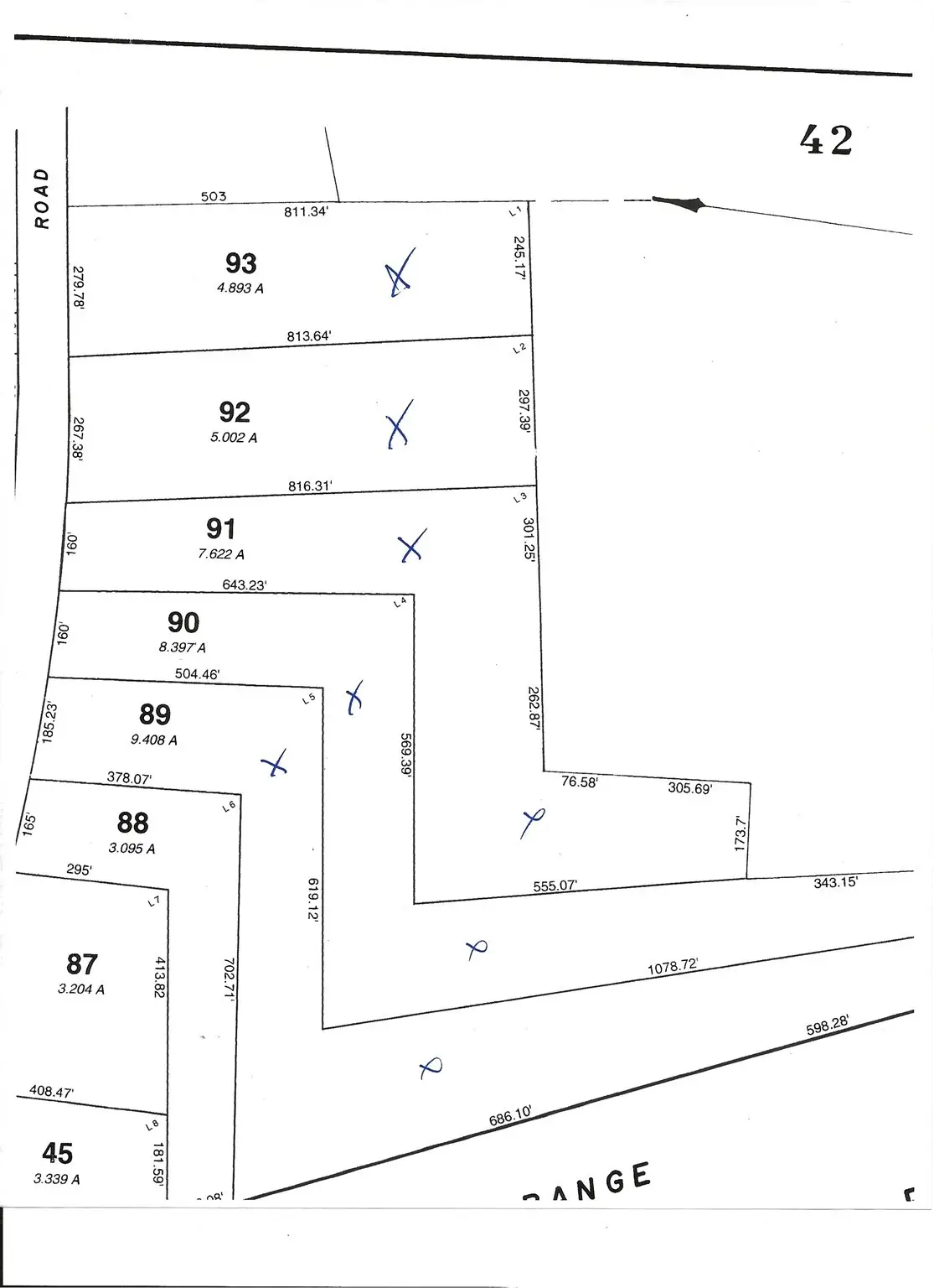89-93 Petersham Road, Athol, MA 01331 - #1