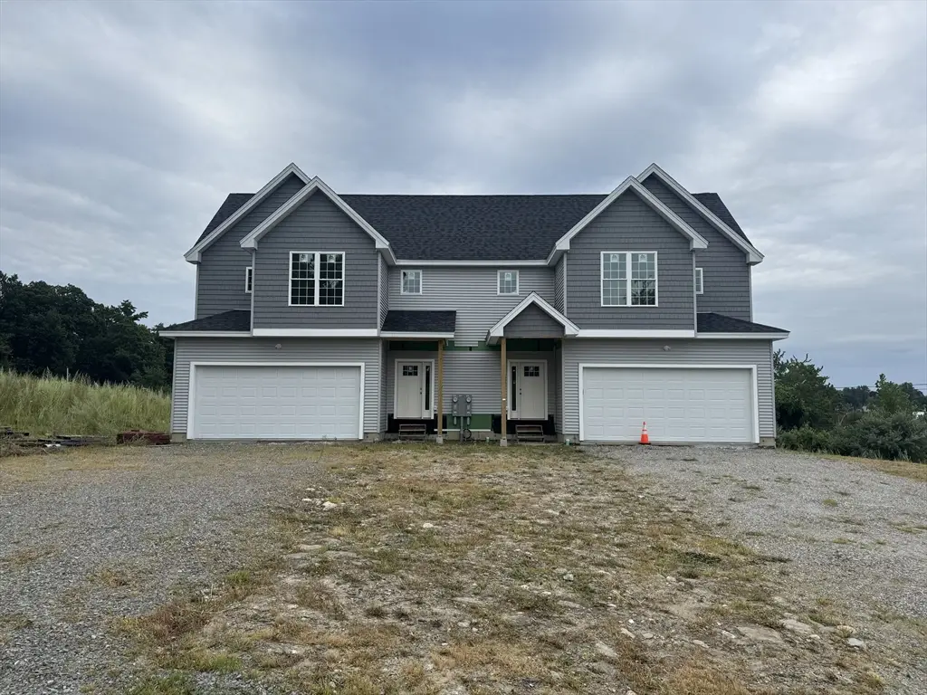 13 Pond St #13, Lunenburg, MA 01462 - #1