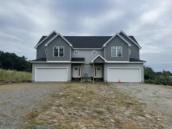 13 Pond St #13, Lunenburg, MA 01462