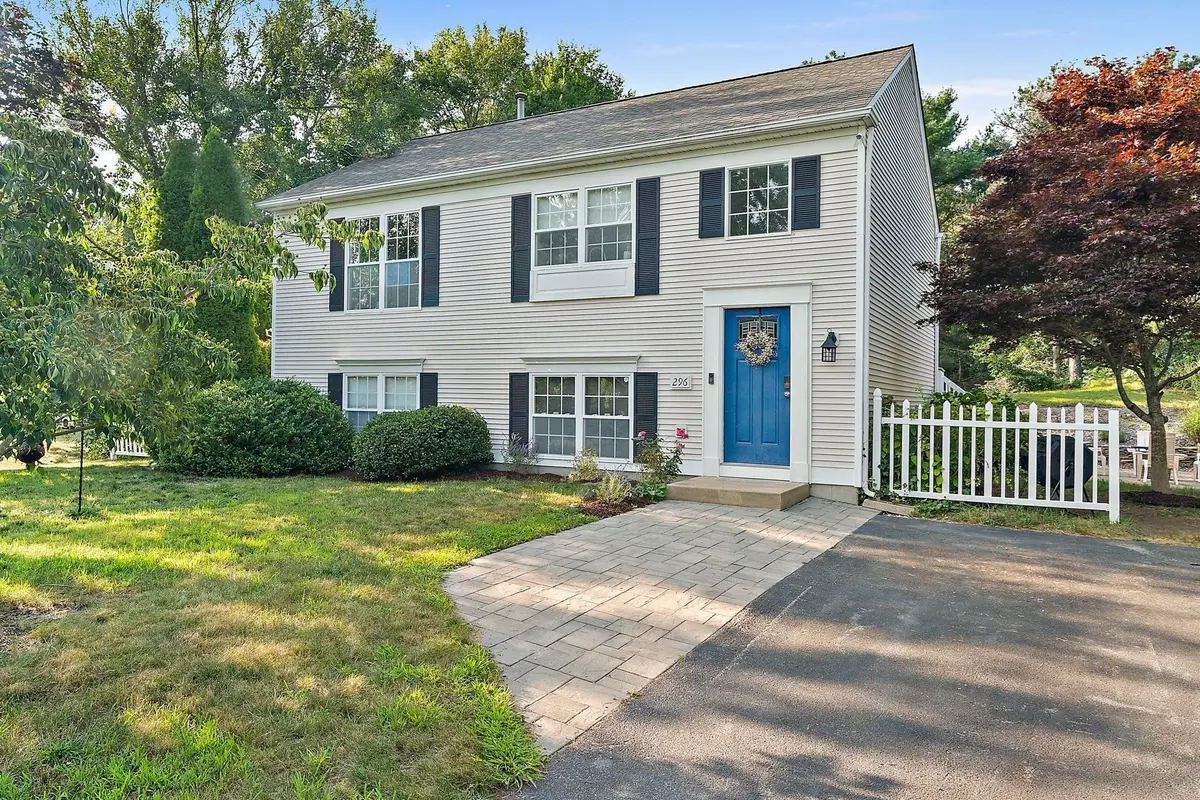 296 Raymond Road, Plymouth, MA 02360 - #1