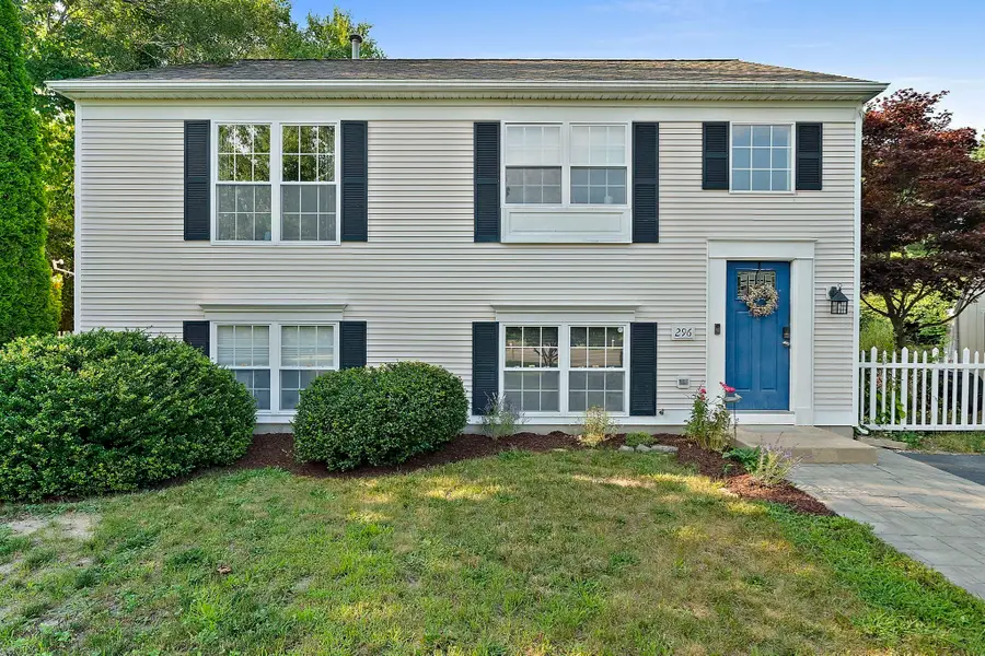 296 Raymond Road, Plymouth, MA 02360 - #2