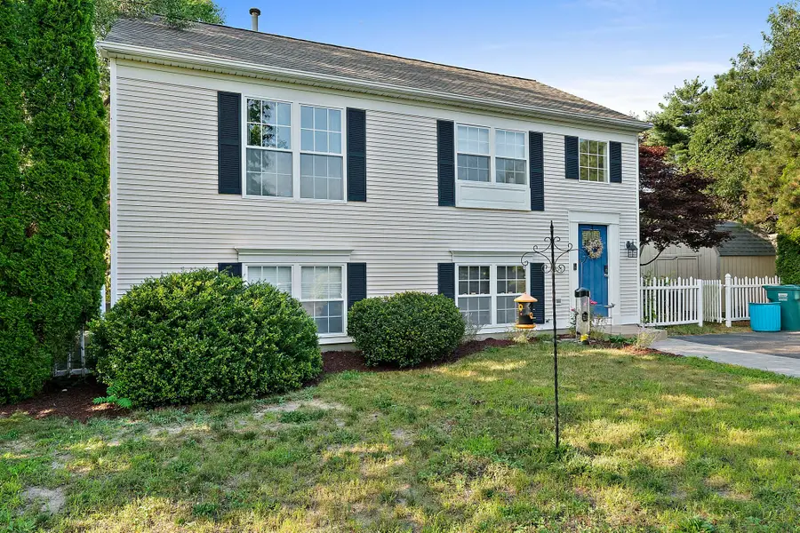296 Raymond Road, Plymouth, MA 02360 - #3
