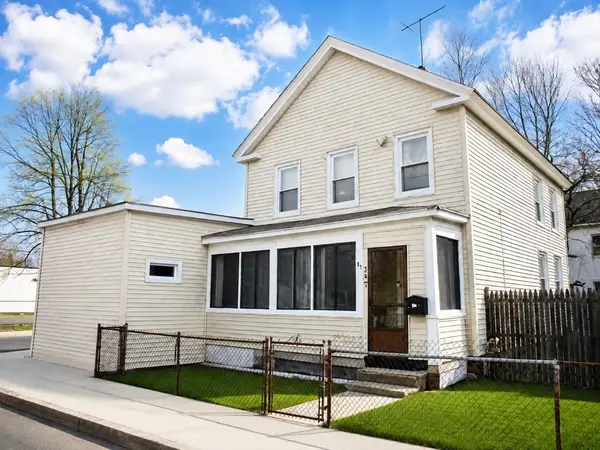 145-147 Hancock St, Springfield, MA 01109