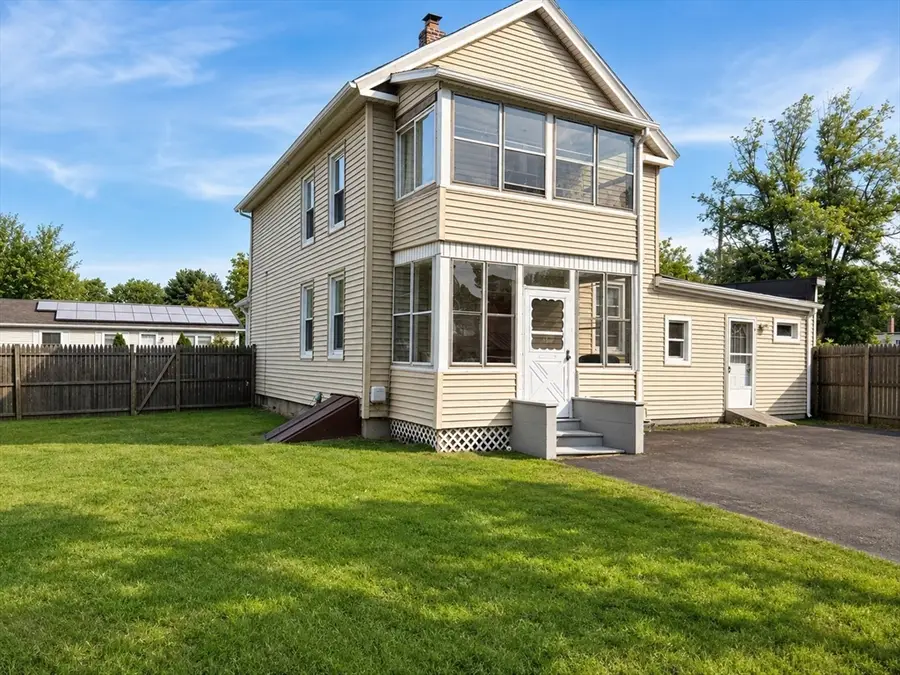 145-147 Hancock St, Springfield, MA 01109 - #2