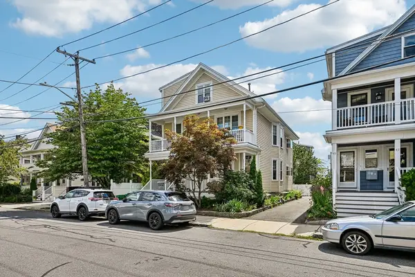 47 Emerald Street #47, Medford, MA 02155