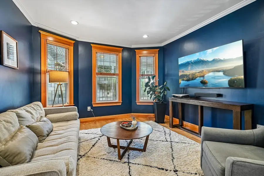 47 Emerald Street #47, Medford, MA 02155 - #2