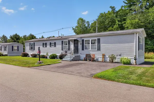 30 Tucker Terrace, Raynham, MA 02767