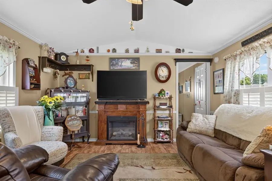 30 Tucker Terrace, Raynham, MA 02767 - #2