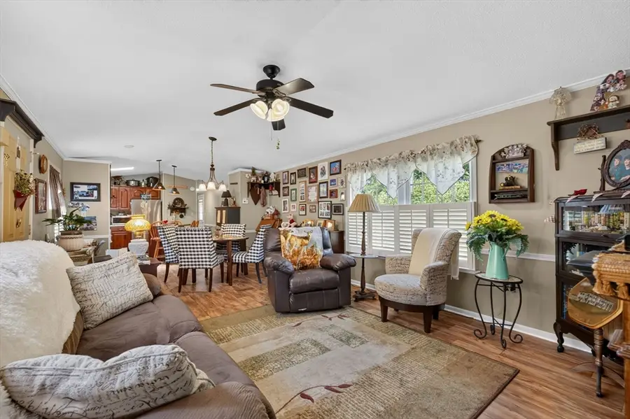 30 Tucker Terrace, Raynham, MA 02767 - #3
