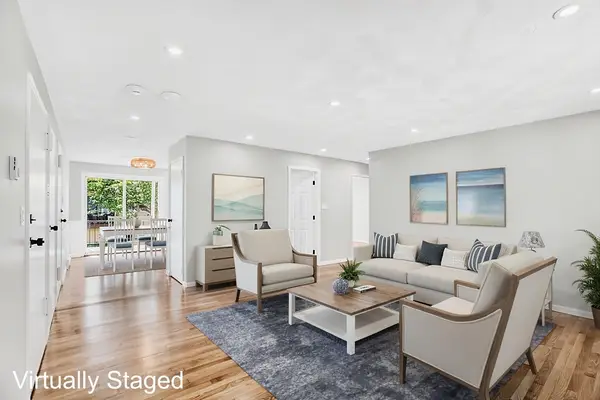 16 Appleton Park #B3, Ipswich, MA 01938