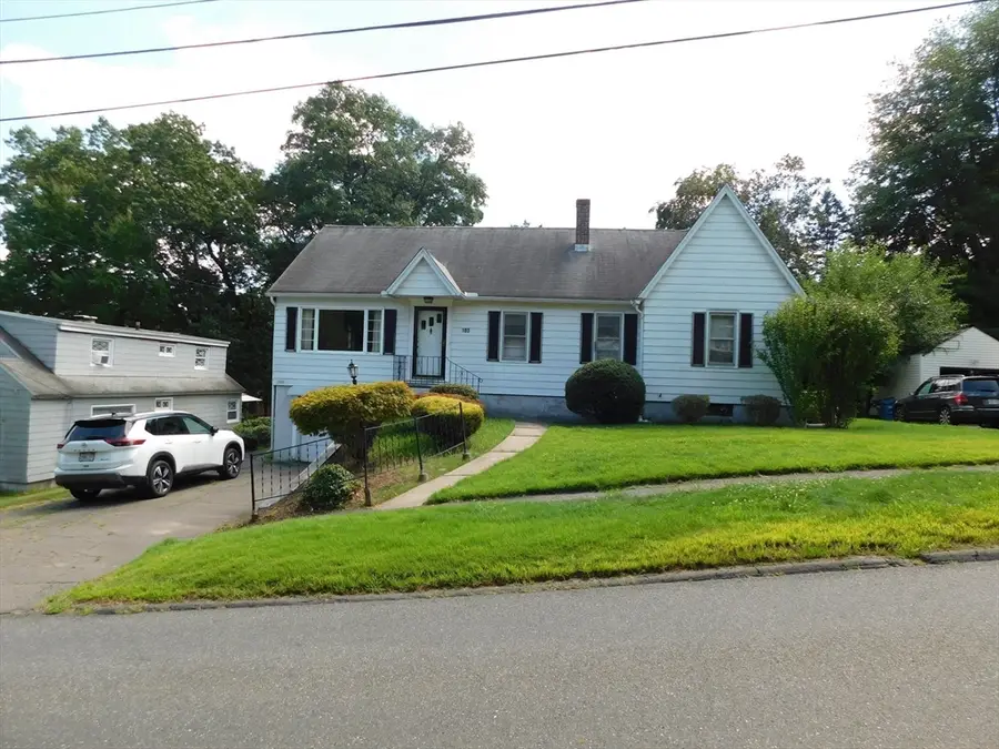 103 Chester Street, West Springfield, MA 01089 - #3