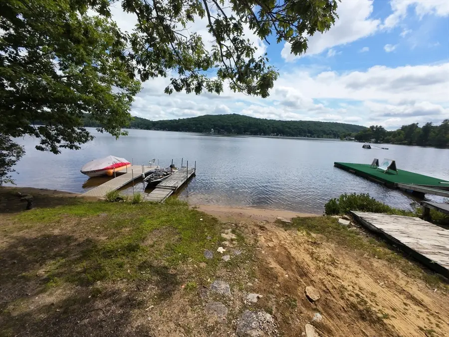 11 Chandler Rd, Holland, MA 01521 - #2