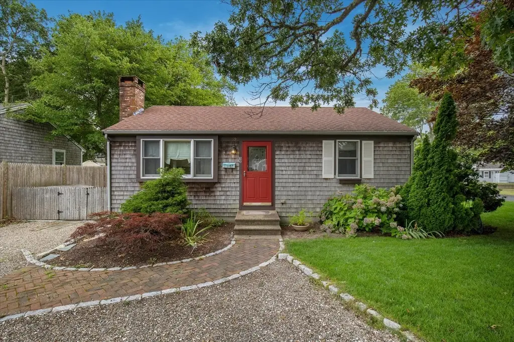 59 Swan Lake Road, Yarmouth, MA 02673 - #1