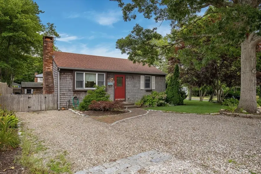 59 Swan Lake Road, Yarmouth, MA 02673 - #2