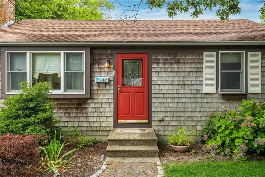 59 Swan Lake Road, Yarmouth, MA 02673 - #3