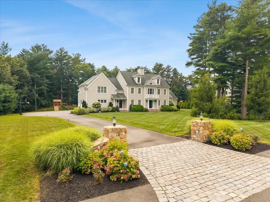 384 Country Club Way, Kingston, MA 02364 - #2