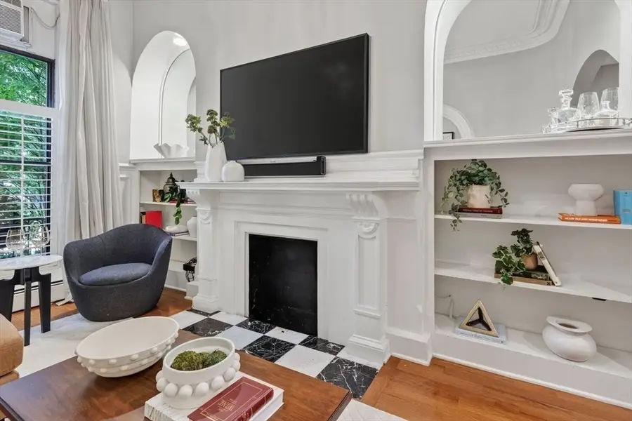 103 Beacon St #1, Boston, MA 02116 - #2