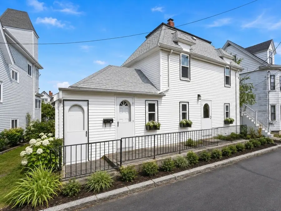 216 Crest Ave, Revere, MA 02151 - #3