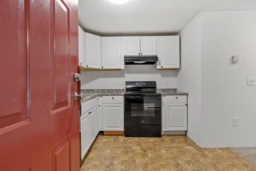 56 Edgeworth #16, Worcester, MA 01605 - #2