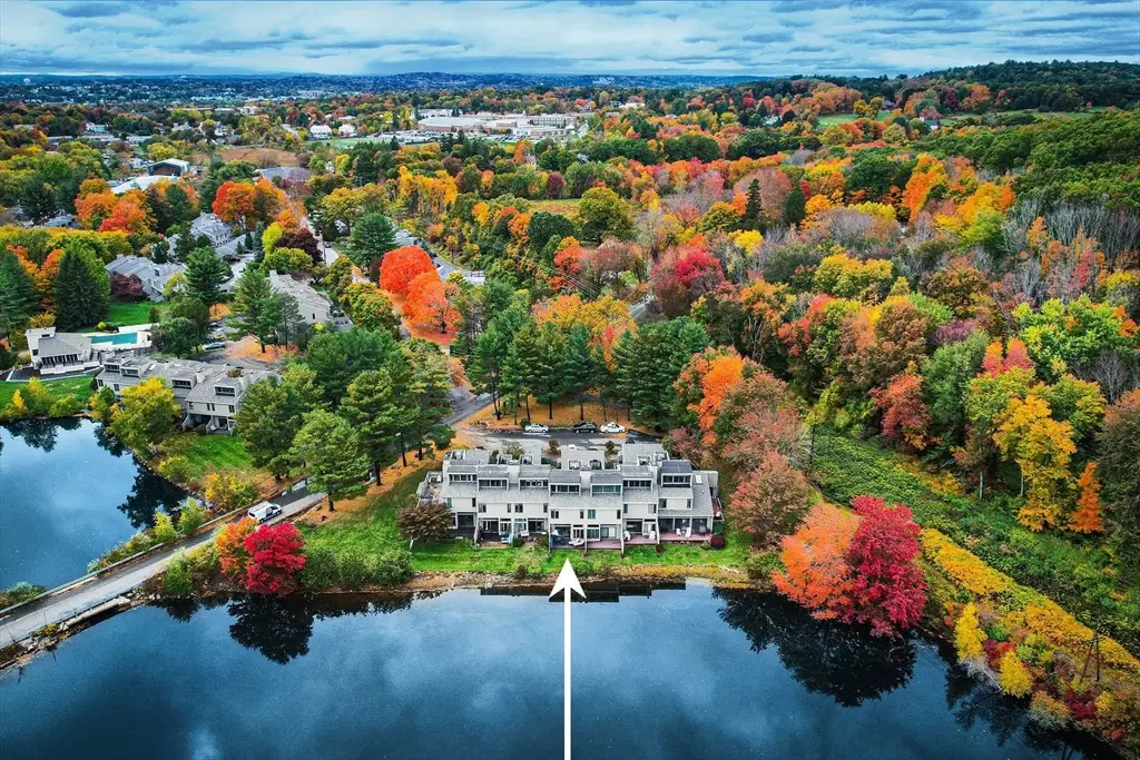 50 Mill Pond #50, North Andover, MA 01845 - #1