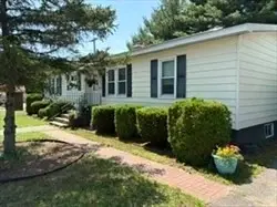 2 Castle Road #118, Attleboro, MA 02703 - #1