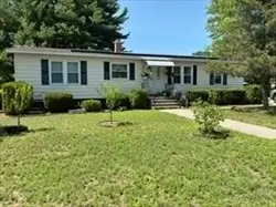 2 Castle Road #118, Attleboro, MA 02703 - #2