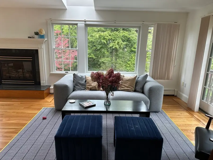 45 Wellesley Rd, Belmont, MA 02478 - #2
