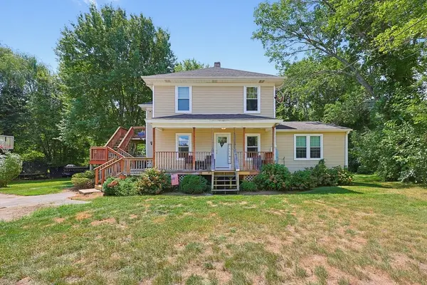 485 Mendon Rd, Attleboro, MA 02703